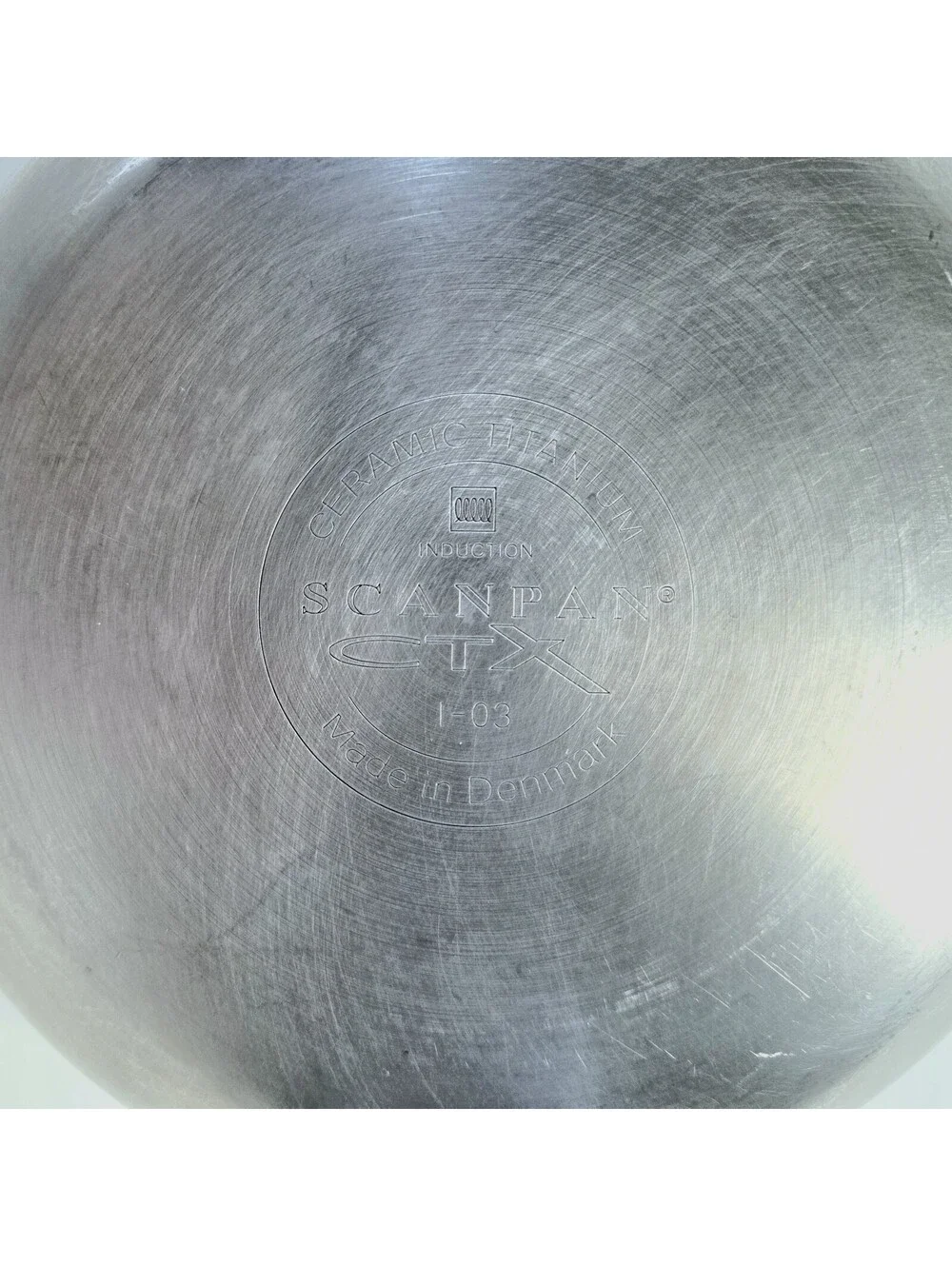 Scanpan 8